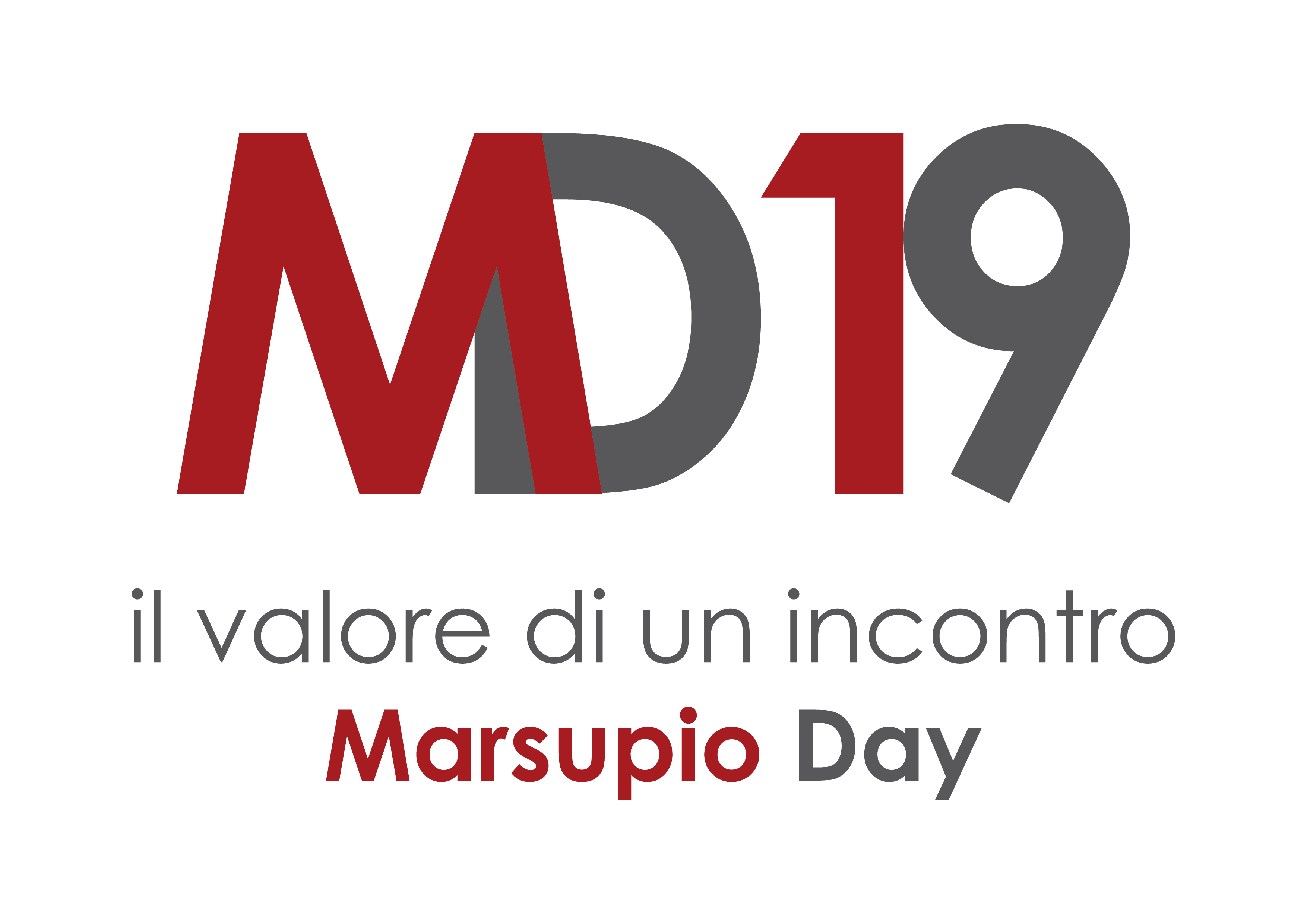 MD 19 Logo