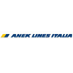 Anek Lines Mini Logo
