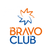 Bravo Club Mini Logo