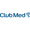Club Med Mini Logo