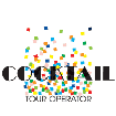 Cocktail Viaggi Mini Logo