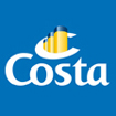 Costa Crociere Mini Logo