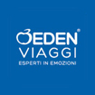 Eden Viaggi Mini Logo