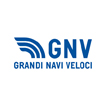Grandi Navi Veloci Mini Logo