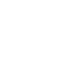 Marsupio Logo White