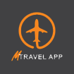 M-Travel App Mini Logo