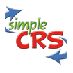 Simple CRS Mini Logo